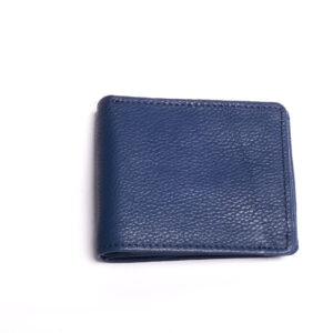 Sandy Leather Wallet