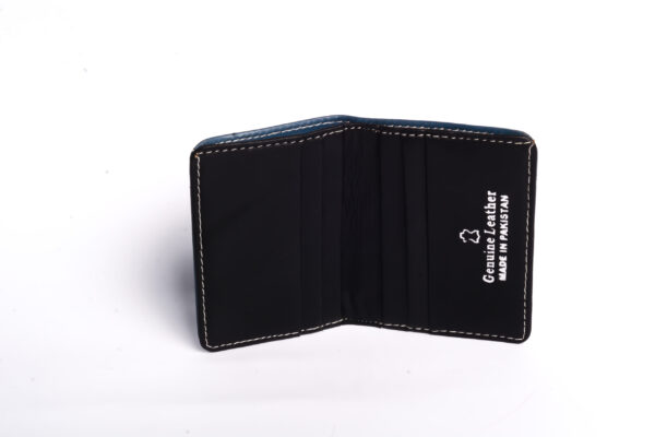 Leather Card Holder - Image 5