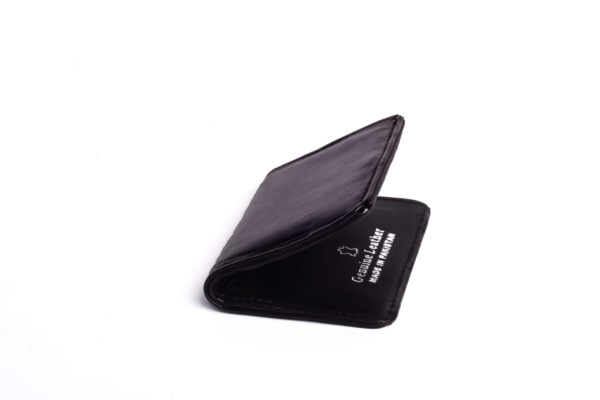 Leather Card Holder - Image 2