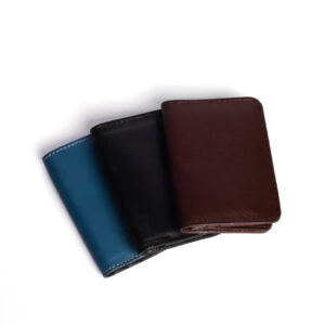 Leather Card Holder