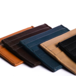 Simple Card Holder