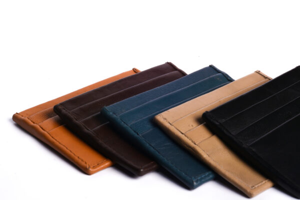 Simple Card Holder