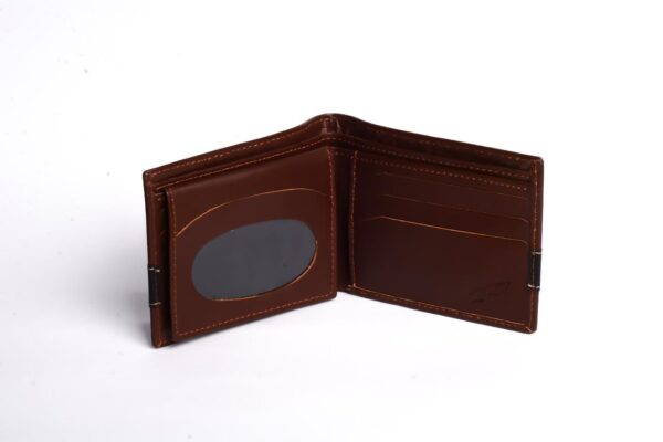 Leather Premium Wallet - Image 3
