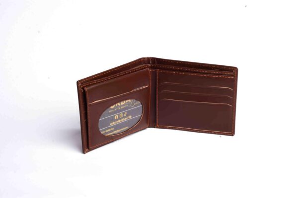 Leather Premium Wallet - Image 7