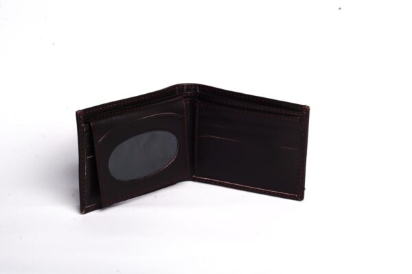 Leather Premium Wallet - Image 8
