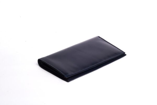 Edge Leather Wallet - Image 3