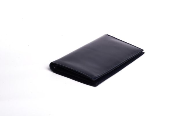 Edge Leather Wallet - Image 4